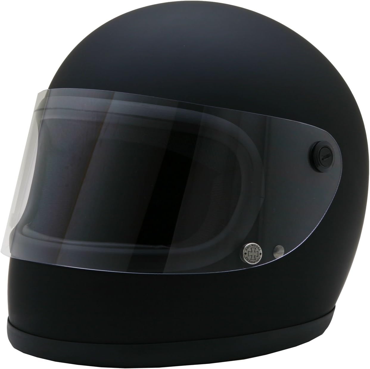 Arai ブラックヘルメット 収納袋付き Arai フルフェイスヘルメット